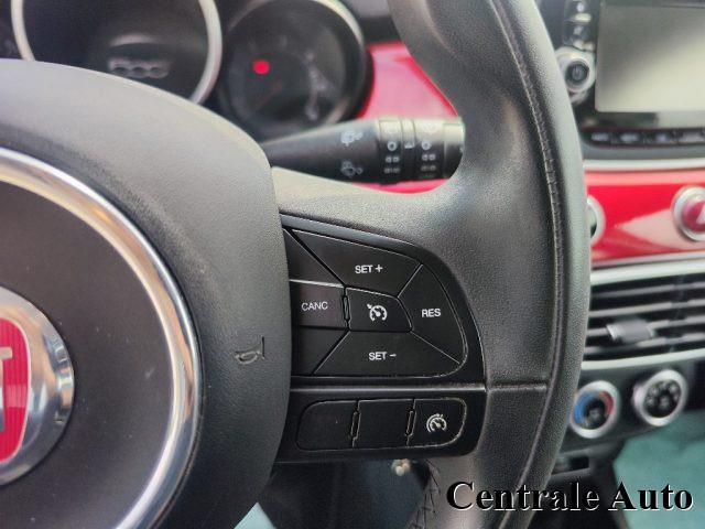 FIAT 500X 1.3 MultiJet 95 CV Pop Star