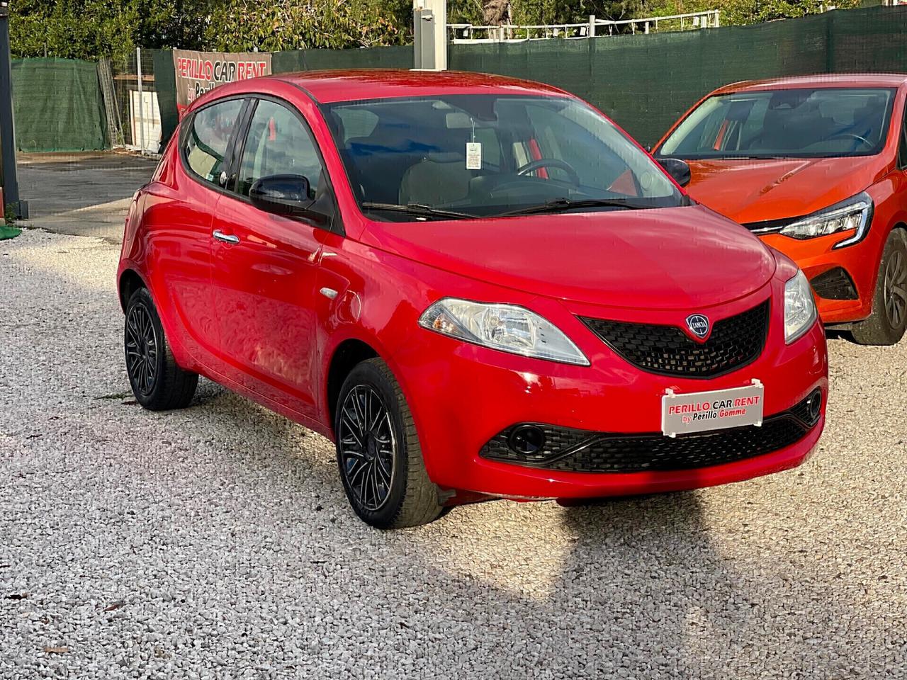 Lancia Ypsilon 1.2 69 CV 5 porte GPL Ecochic Gold 2019
