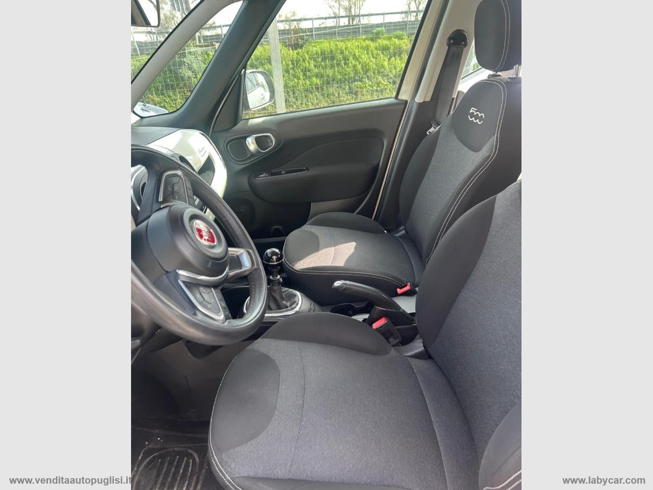 FIAT 500L 1.6 MJT 120 CV Business