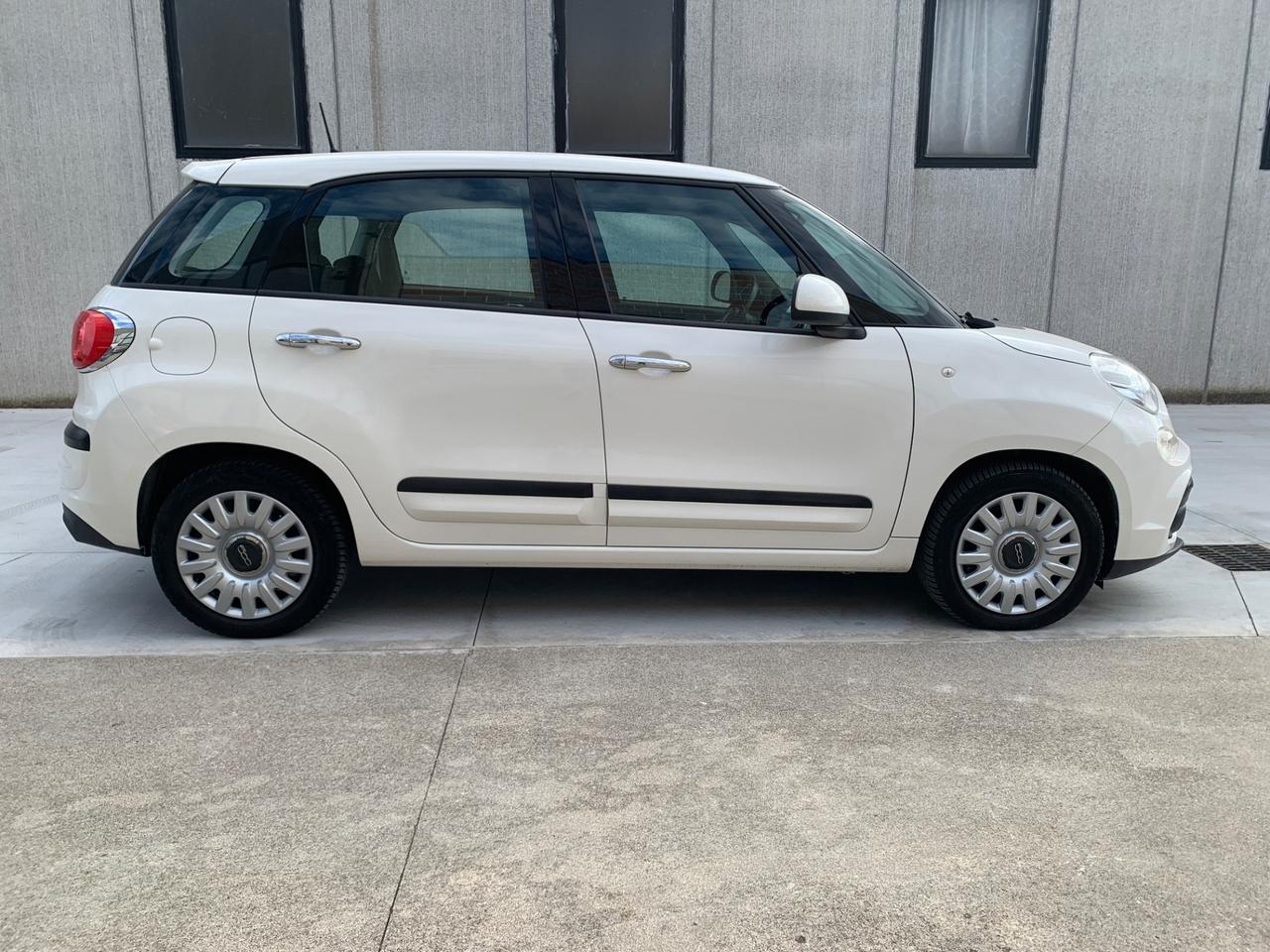 Fiat 500L 1.3 Multijet 95 CV Business
