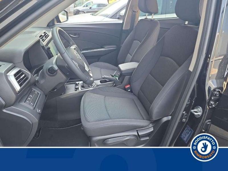 KGM Tivoli Style 1.5 Turbo GDI 163 CV - GPL