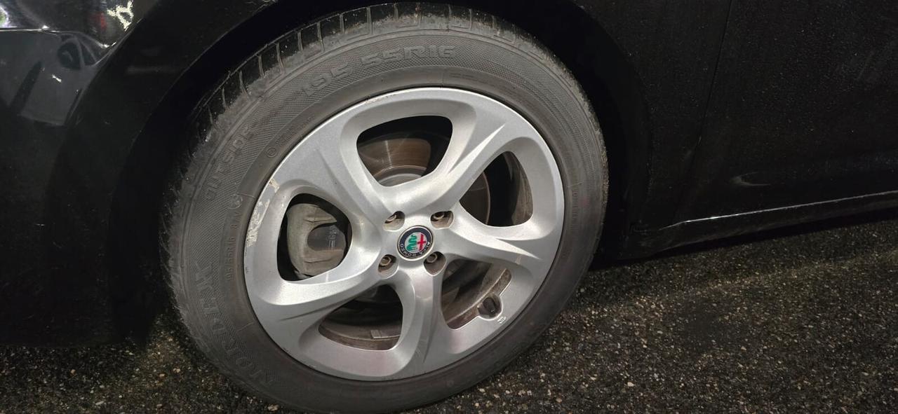 Alfa Romeo MiTo 1.3 JTDm 95 CV S&S