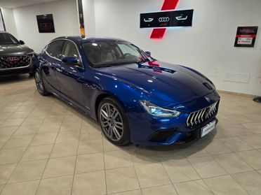 Maserati Ghibli V6 Diesel Gransport
