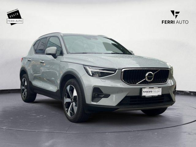 VOLVO XC40 T2 automatico Micro Hybrid Core