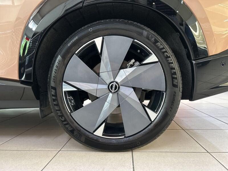 Nissan Ariya 87kWh Evolve
