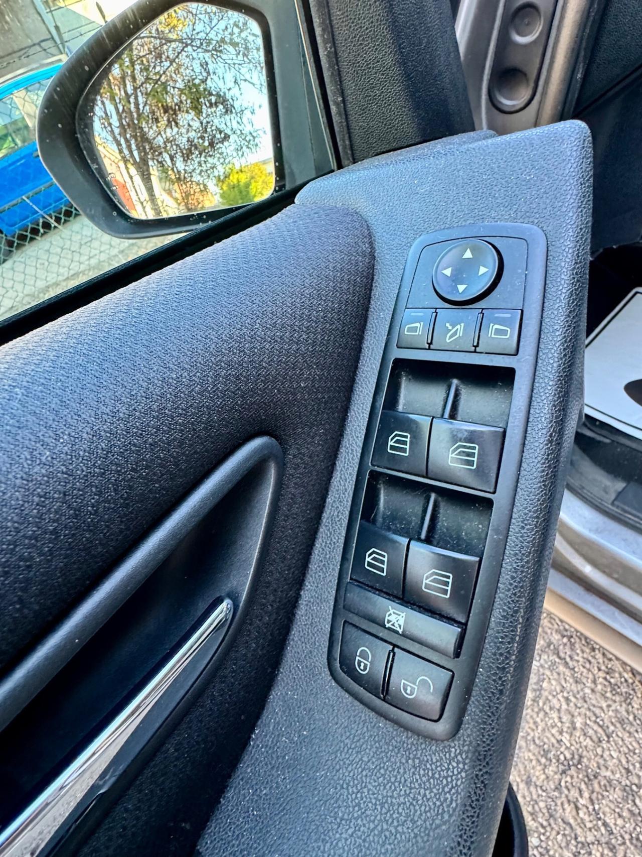 Mercedes-benz B 150 Sport