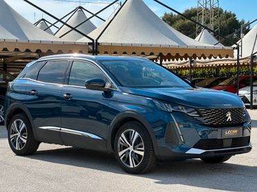 PEUGEOT 3008 1.5 BlueHDi 130 S&S Allure my20