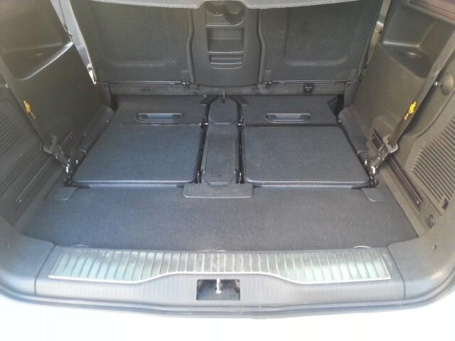 Opel Zafira 1.6 16V ecoM 150CV Turbo