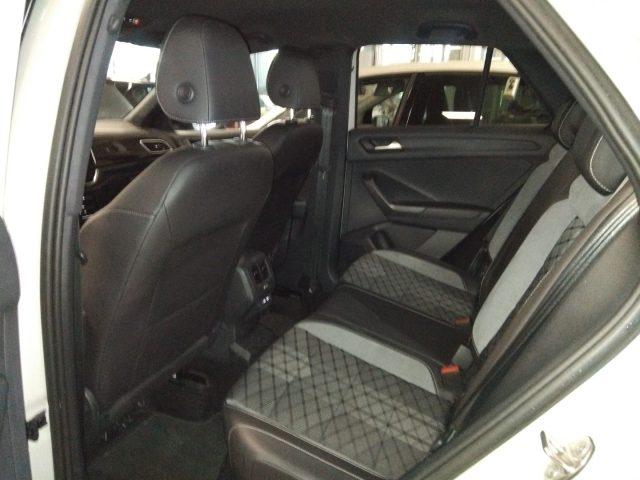 VOLKSWAGEN T-Roc 1.5 TSI ACT DSG R-Line LED VIDEO