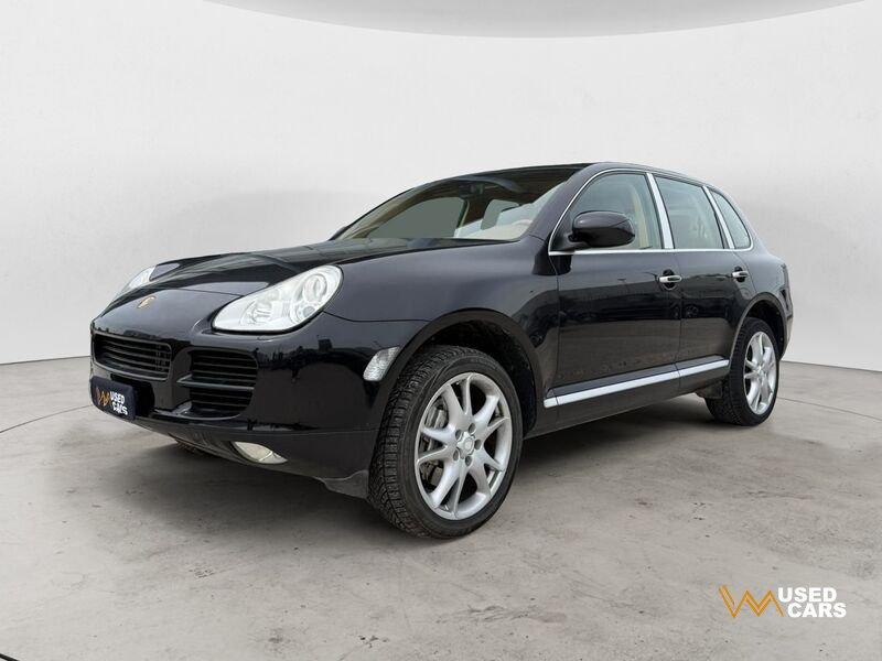 Porsche Cayenne Cayenne 4.5 S