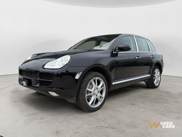 Porsche Cayenne Cayenne 4.5 S