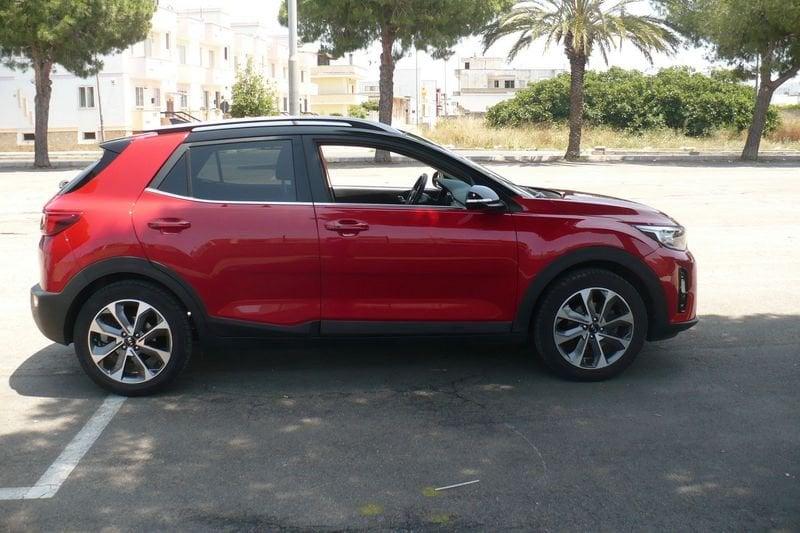 KIA Stonic 1.4 MPI 100CV EcoGPL Energy