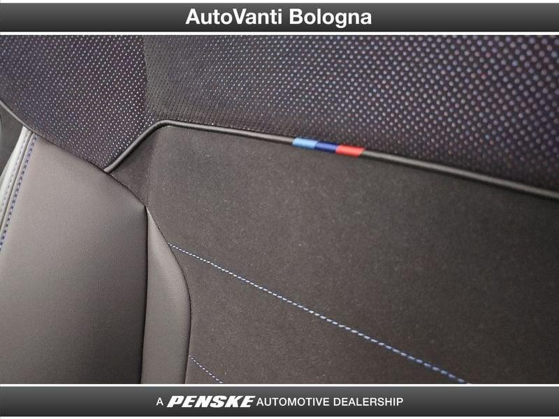 BMW X1 X1 xDrive 23d Msport pro