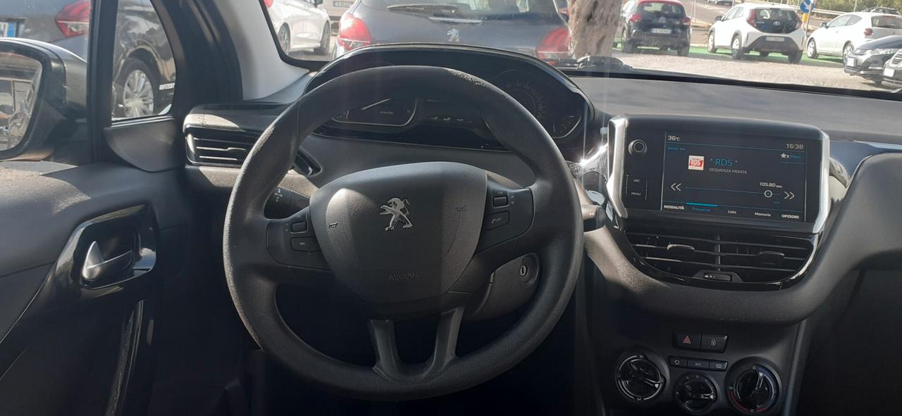 Peugeot 208 N1 2019 - 1.5 BlueHDi Lb automobili