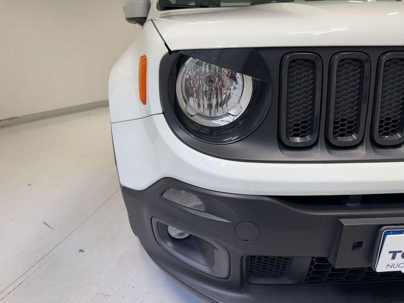 Jeep Renegade Renegade 1.6 Mjt Longitude fwd 120cv E6