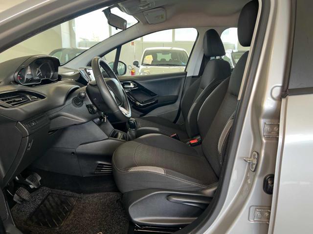 PEUGEOT 208 1° serie BlueHDi 75 5 porte Allure