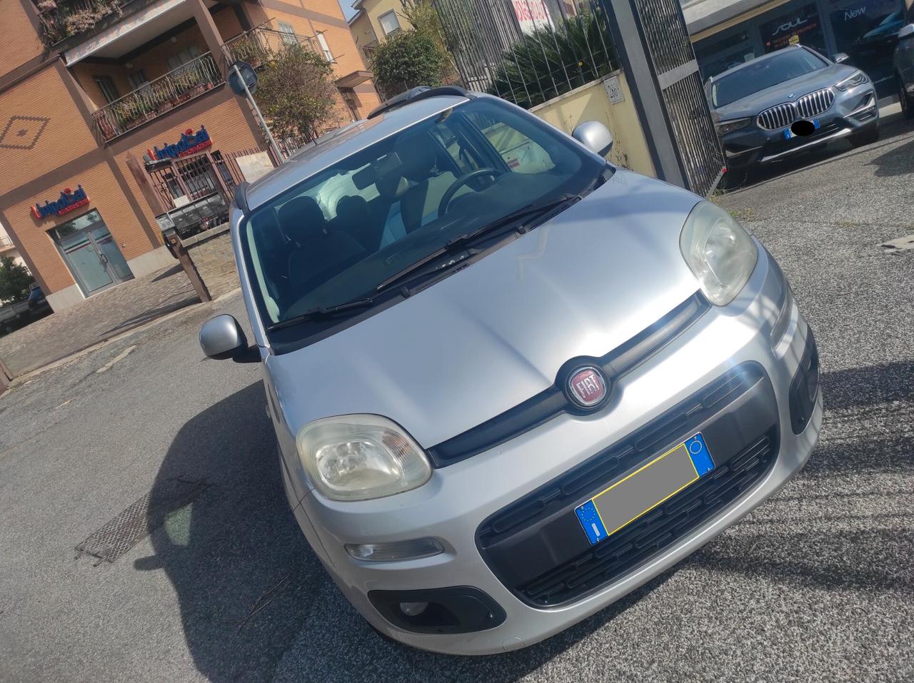 Fiat Panda 1.2 Easy
