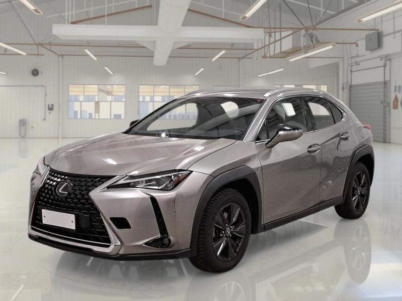 LEXUS UX 250H HYBRID EXECUTIVE 2WD 5 PORTE SUV
