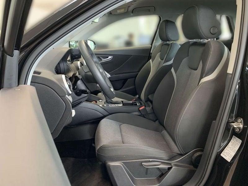 Audi Q2 Q2 35 TFSI S tronic S line Edition LED NAVI COCKPIT