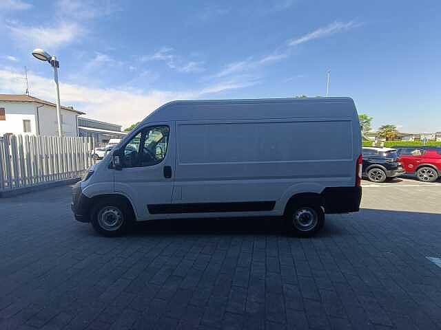 Citroen Jumper Furgone 35q 2.2 BHDi 140cv EAT8 L2H2 KM ZERO