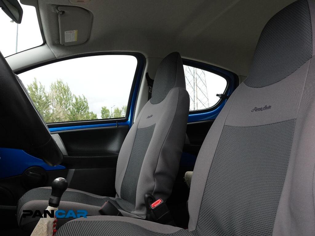 Peugeot 107 1.0 68CV 5p. Superga