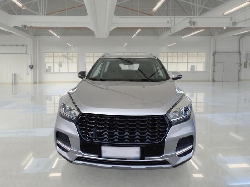 DR MOTOR DR4.0 1.5 MT BENZ GPL