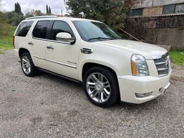 Cadillac Escalade 6.2 V8 aut. Sport Luxury