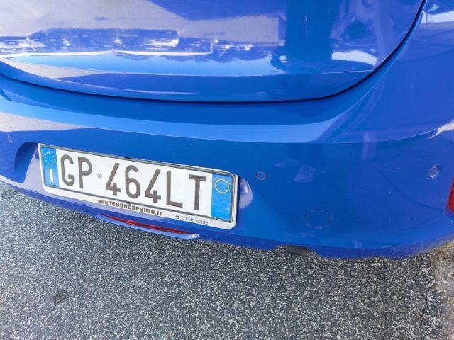 OPEL Corsa 1.2 Edition Aziendale km 58000 Fatturab. legge 104