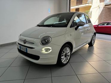 Fiat 500 1.2 Benzina/GPL Allestimento Lounge