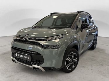 Citroën C3 Aircross C3 Aircross PureTech 110 S&S Shine