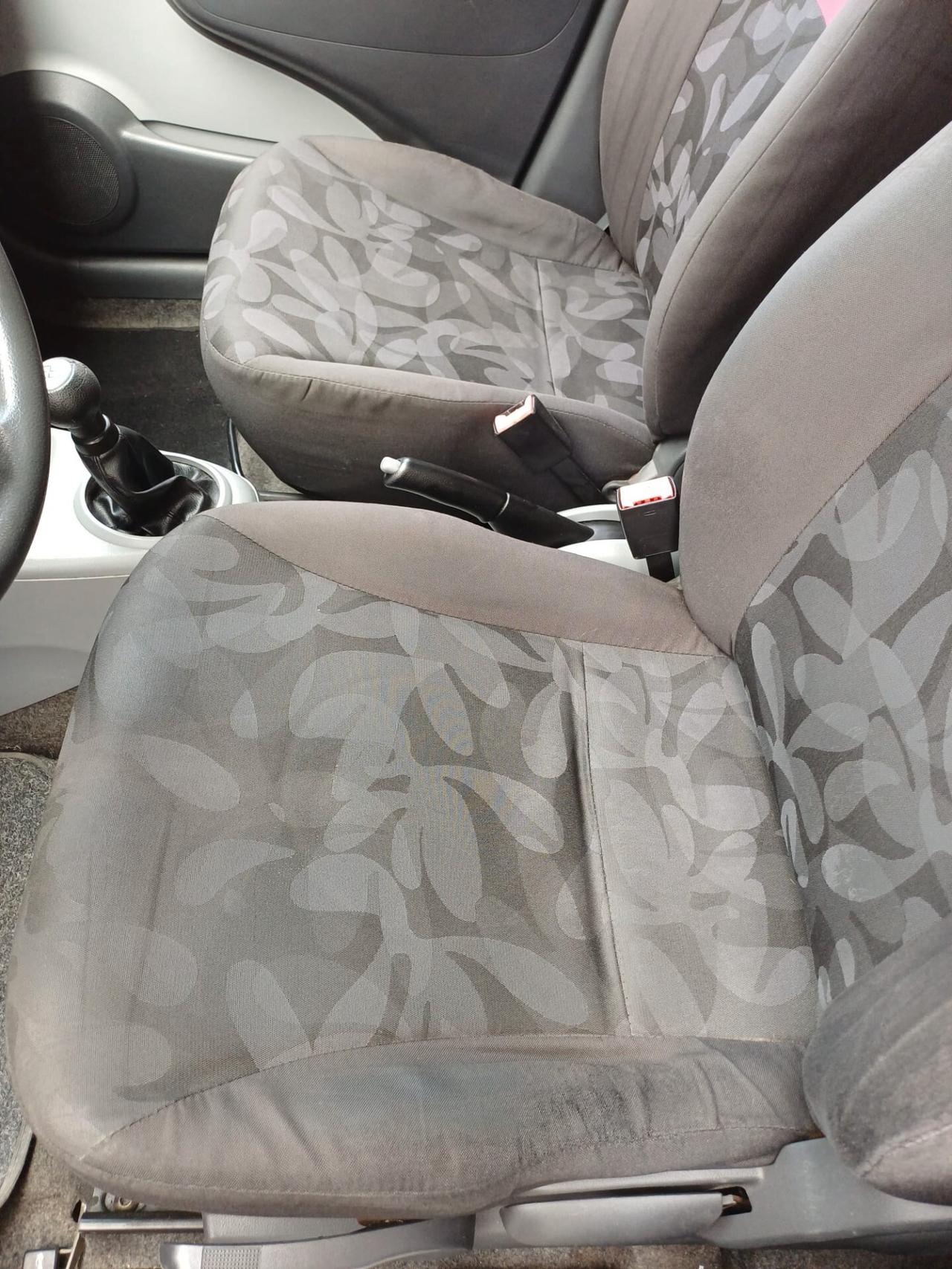 Suzuki Alto GPL DI SERIE Perfetta - 2011