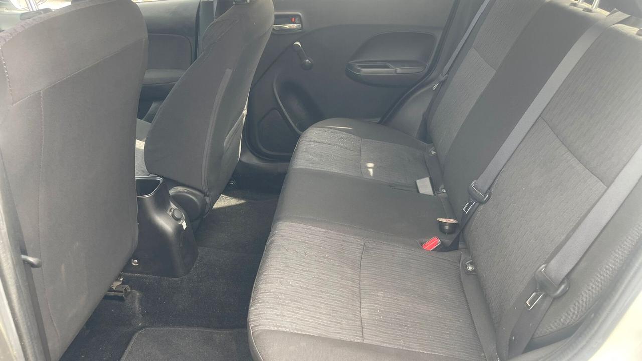 Suzuki Baleno 1.2 VVT Dualjet B-Cool