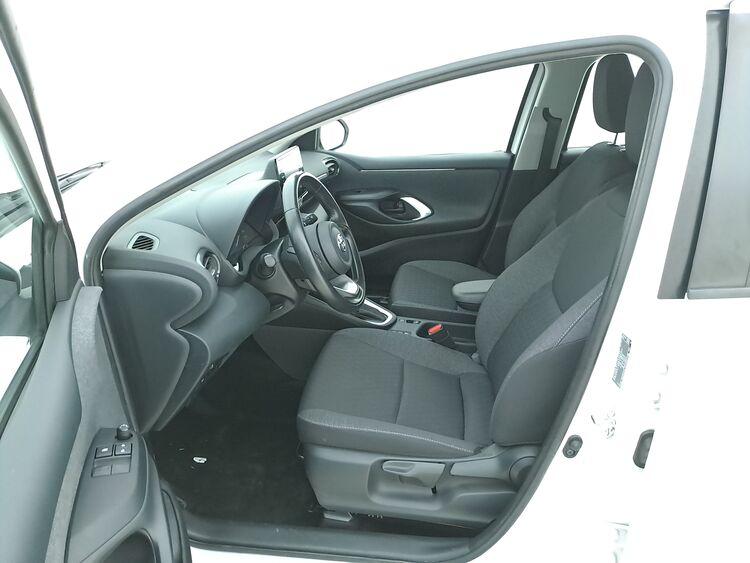 Toyota Yaris Hybrid Business BR412205 1.5 Full Hybrid 101CV