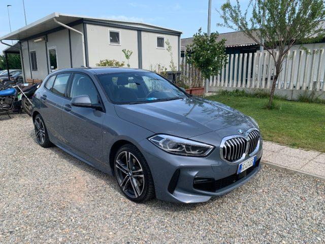 BMW 118 d 5p. Msport