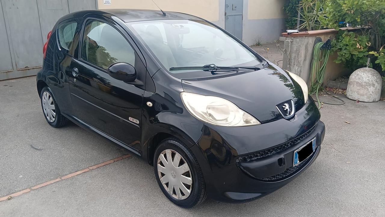 Peugeot 107 1.0 68CV 3p. Sweet Years