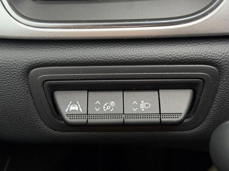 Renault Captur Captur 1.6 E-Tech full hybrid Evolution 145cv auto