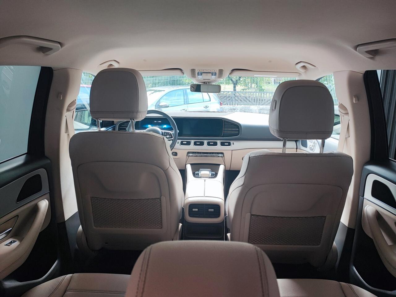 Mercedes-benz GLE 300 d 4Matic Premium