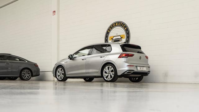 VOLKSWAGEN Golf 2.0 TDI 150 CV DSG SCR Style