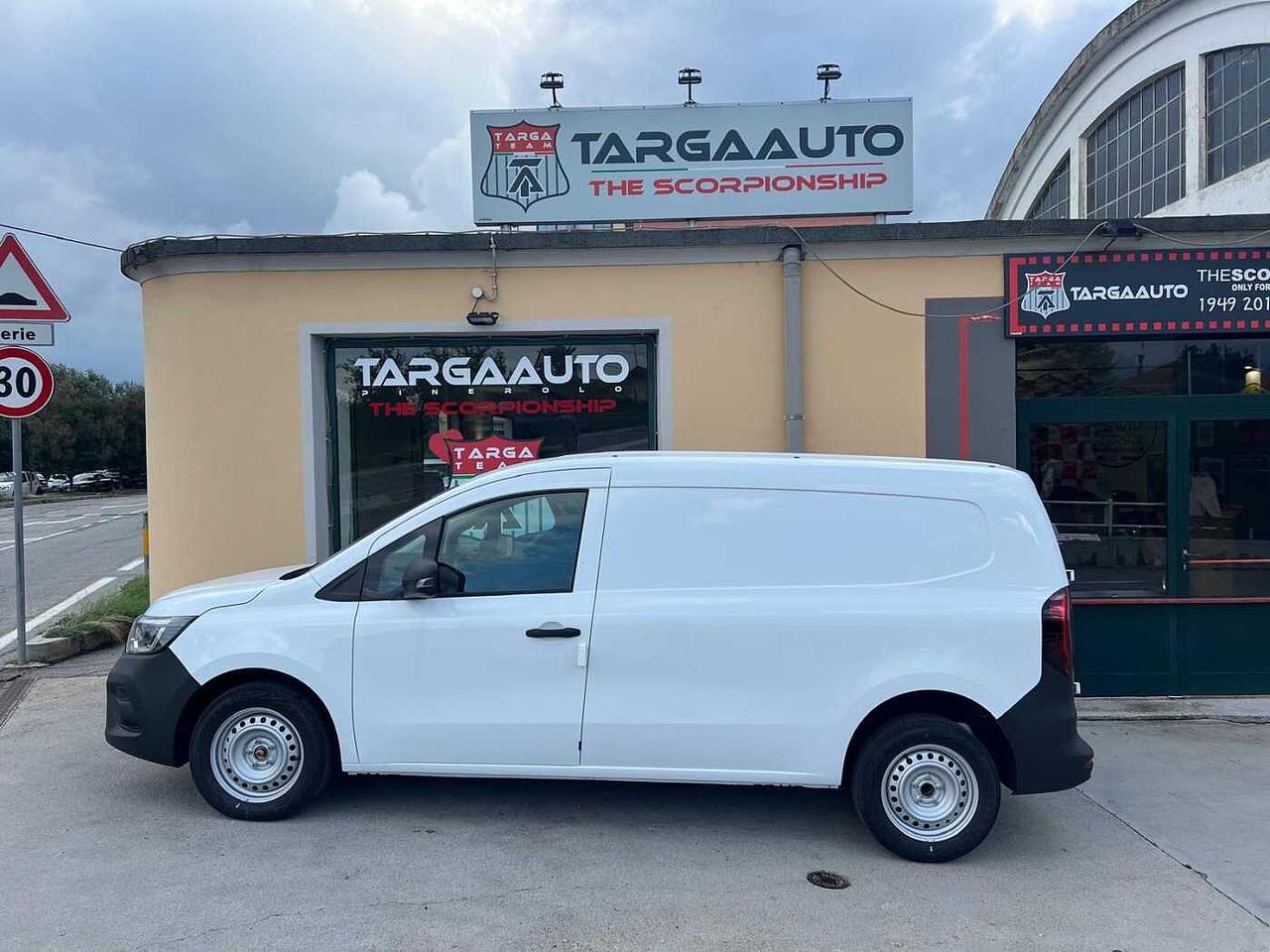 Renault Kangoo 1.5 Blue dCi 95CV PL-TN Van