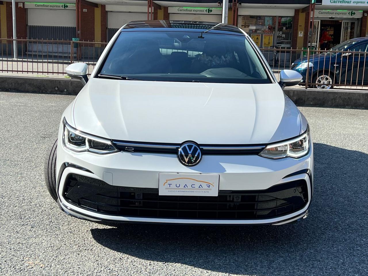 Volkswagen Golf 1.5 eTSI EVO R Line DSG #50262