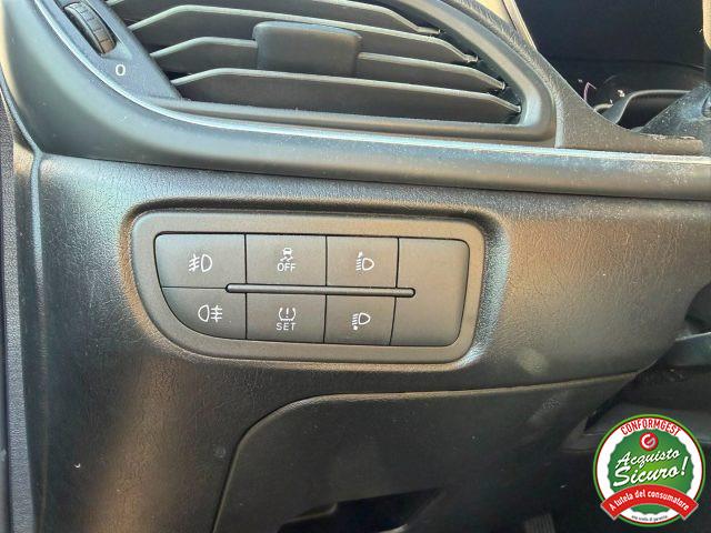 FIAT Tipo 1.6 Mjt S&S SW Lounge