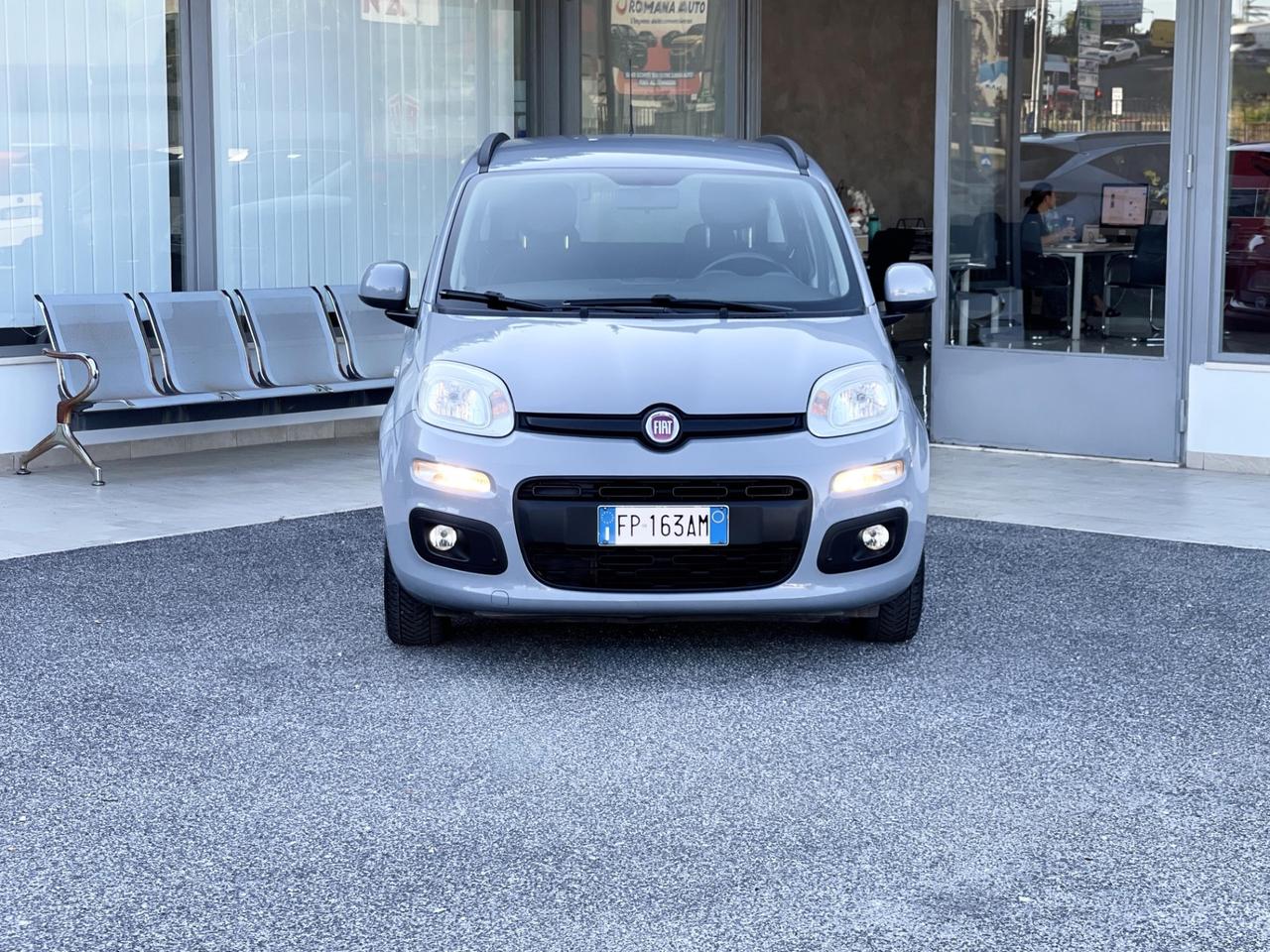 Fiat Panda 1.2 Gpl 69CV E6 Neo - 2018