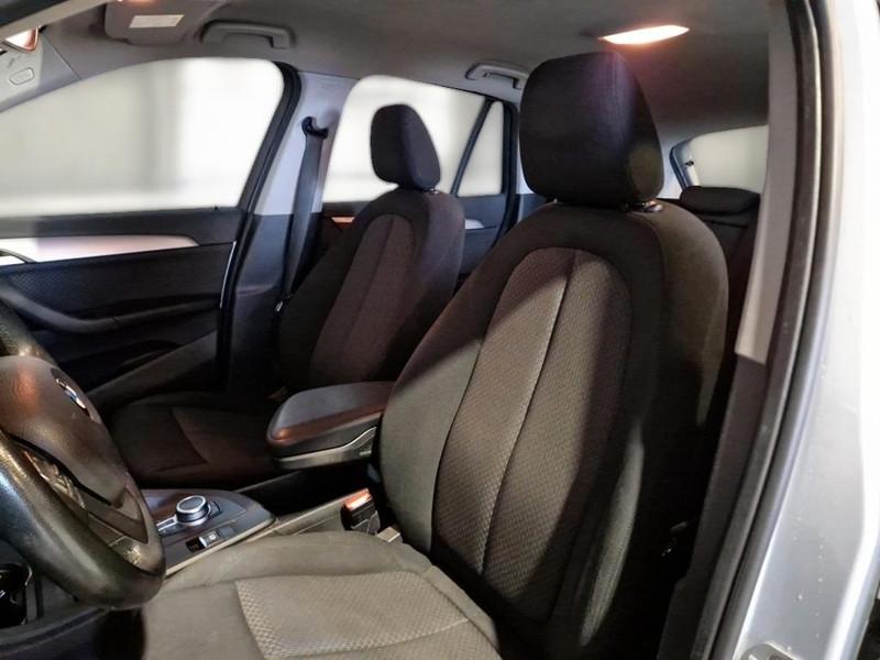 BMW X1 xDrive 25e Business Advantage automatico