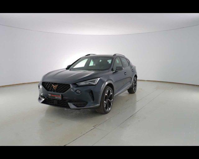 CUPRA Formentor 1.5 TSI DSG