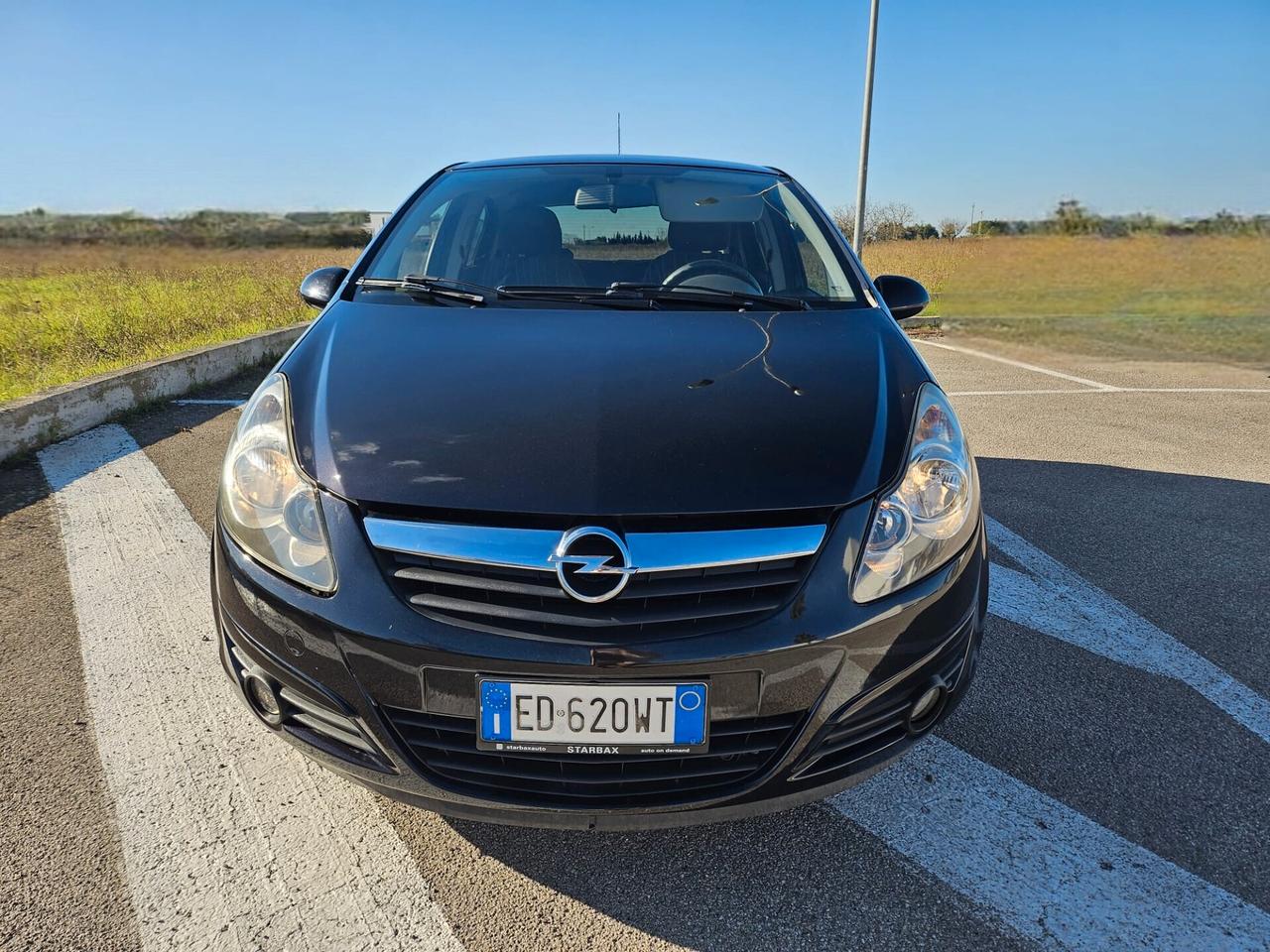 Opel Corsa 1.3 CDTI 75CV 5 porte Elective neopatentati