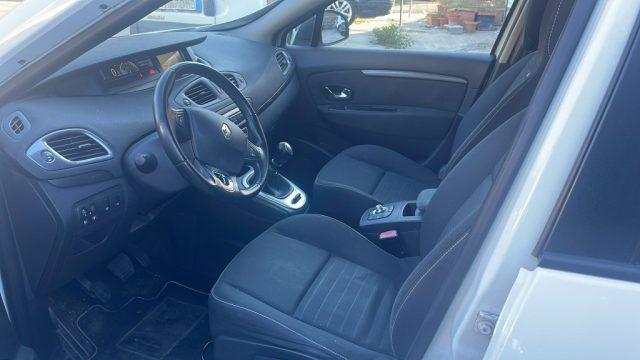 RENAULT Scenic Scénic 1.5 dCi 110CV EDC Limited