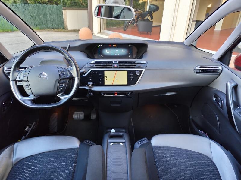 CITROEN C4 Picasso BlueHDi 150 S&S EAT6 Exclusive