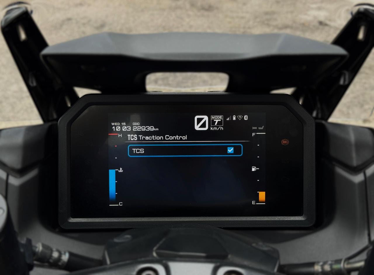 Yamaha TMAX 560 TECH MAX 48CV