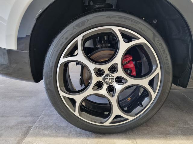 ALFA ROMEO Tonale 1.5 160 CV MHEV TCT7 Veloce