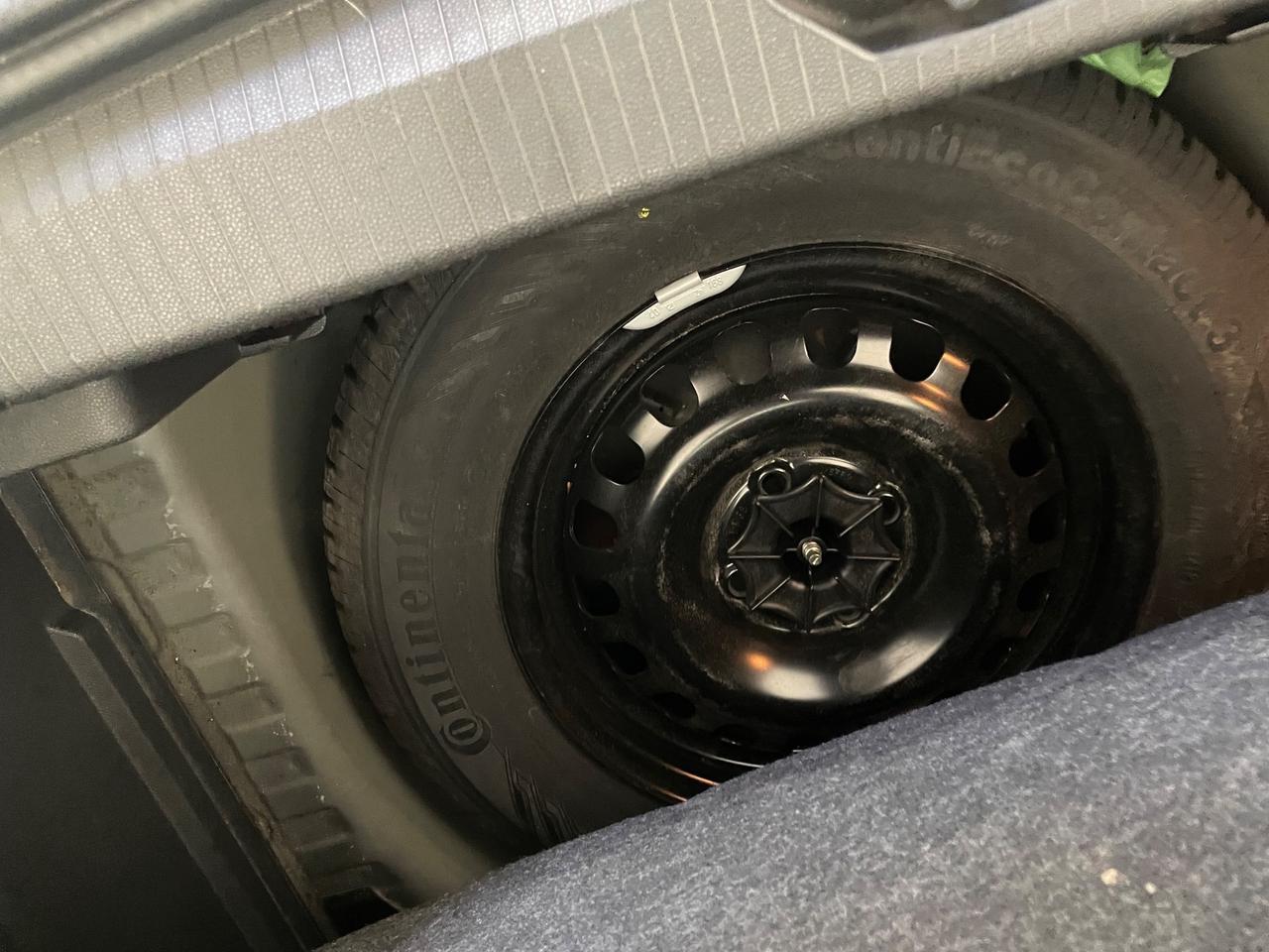 Opel Corsa 1.2 5 porte Edition - Nessun vincolo -